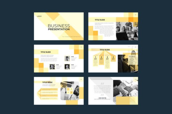 Download Business Presentation Templates Design - Templates Collection