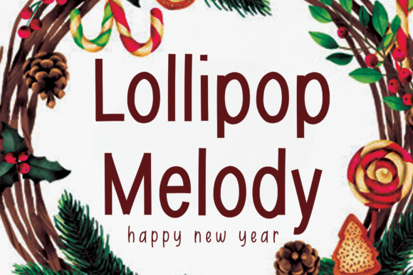 Download Lollipop Melody - Melody Collection