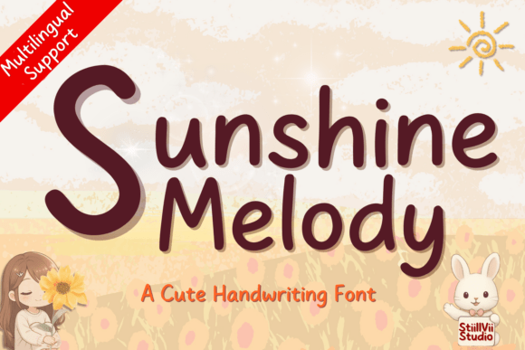 Download Sunshine Melody - Premium Resources