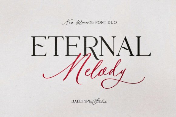 Download Eternal Melody Duo - Melody Collection