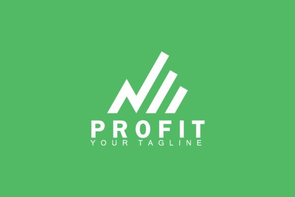 Download Statistic Bar Finance Logo Vector Icon - Finance Collection