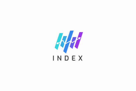 Download Index Rate Economy and Finance Logo - Finance Collection