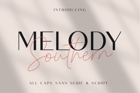 Download Melody Southern Duo - Melody Collection