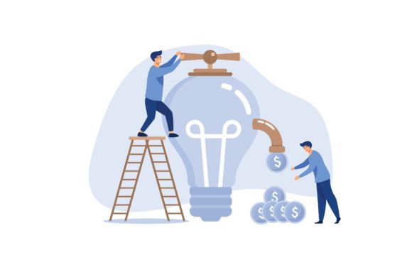 Download Idea to Make Money, Earning or Profit - Profit Collection