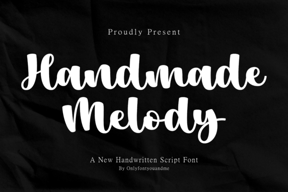 Download Handmade Melody - Premium Resources