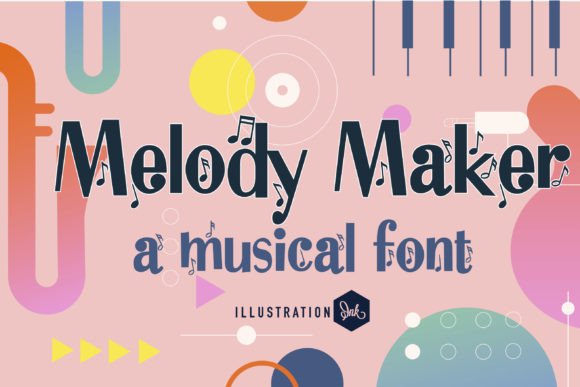 Download Melody Maker - Melody Collection